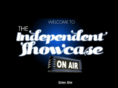 theindependentshowcase.com