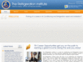 therefrigerationinstitute.com
