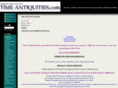 timeantiquities.com