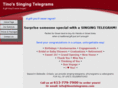 tinostelegrams.com