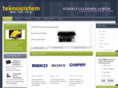 tsistem.com