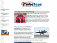 turbotape.com