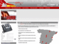 venuesspain.com