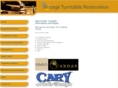 vintagettrestorations.com