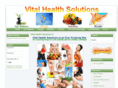 vitalhealthsolutionsu.com