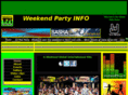 weekendparty.info