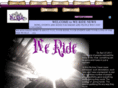 weridebikernews.com