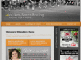 wilkesbarreracing.com