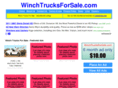 winchtrucksforsale.com