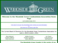 woodsidegreencondo.com