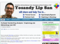 yosandylipsan.com