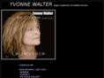 yvonnewalter.com