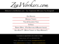 zenworkers.com