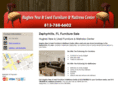 zephyrhillsfurniture.com