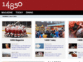 14850.com