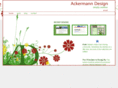 ackermanndesign.com