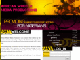 africanwheelsmedia.com