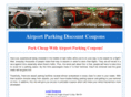 airportparkingdiscounts.net