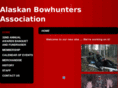 alaskanbowhunters.com