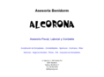 alcorona.com