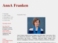annafranken.com