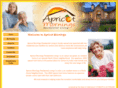 apricotmornings.com