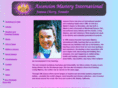 ascensionmastery.com