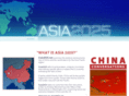 asia2025.net