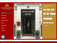 astorcourthotel.co.uk