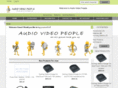 audiovideopeople.com