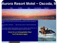 auroraresortmotel.com