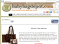 babybagdepot.com