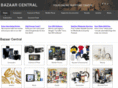 bazaarcentral.com