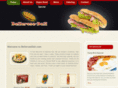 bellerosedeli.com
