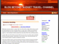 blogbeyond.info