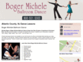 bogermicheleballroomdance.com