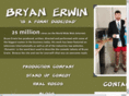 bryanerwin.com