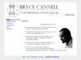 brycecannell.com