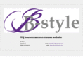 bstylefashion.com