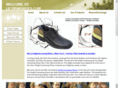 bugarrishoe.com