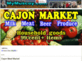cajonmarket.net