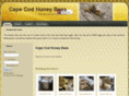 capecodhoney.com