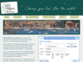 cateandmasontravel.com