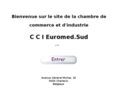 cci-euromed-sud.com