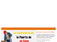chapillasyferreteria.com