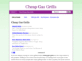 cheapgasgrills.org