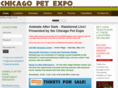 chicagopetexpos.com
