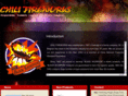 chilifireworks.com