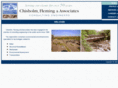 chisholmfleming.com