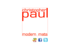 christopher-paul.com
